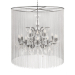 Подвесная люстра LOFT IT Vaille Crystal 10450/900