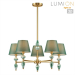 Подвесная люстра Lumion Vermont Classi 8275/5
