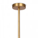 Подвесная люстра Maytoni Tropic MOD164PL-06BS