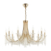Подвесная люстра Odeon Light CAPEL 5063/10