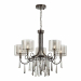 Подвесная люстра Odeon Light Exclusive Nicole 4890/5