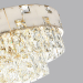 Подвесная люстра Odeon Light Hall Chessi 5076/11