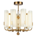 Подвесная люстра Odeon Light Lion Modern 5467/35L