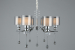 Подвесная люстра Omnilux Giarre OML-56003-06