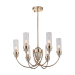 Подвесная люстра ST Luce Elegra SL1402.203.06