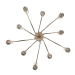Подвесная люстра ST Luce Elegra SL1402.253.10