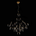 Подвесная люстра ST Luce Gravetta SL797.203.114
