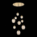 Подвесная люстра ST Luce Idesia SL1188.303.09