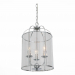 Подвесная люстра ST Luce Odierno SL267.103.03
