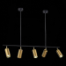 Подвесная люстра ST Luce Sormano SL1206.413.05