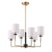 Подвесная люстра ST Luce Veritas SL1404.303.06