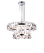 Подвесная люстра Vele Luce Baldassare VL4143L09