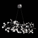 Подвесная светодиодная люстра ST Luce Rafina SL379.103.81