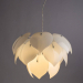 Подвесная люстра Arte Lamp Palmer A5694SP-5WH