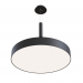 Подвесной комплект Maytoni Technical Zon C032C-03-B
