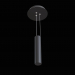 Подвесной комплект Maytoni Technical Zon C032C-03-B