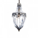 Подвесной светильник Arte Lamp Brocca A9149SP-1AB