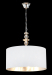 Подвесной светильник Crystal Lux Armando SP4 Chrome
