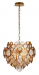 Подвесной светильник Crystal Lux Deseo SP6 D460 Gold