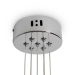 Подвесной светильник Freya FR5580PL-L35N