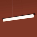 Подвесной светильник Freya Modern Even FR5625PL-L45B