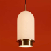 Подвесной светильник Freya Modern Iride FR5627PL-L7BBS