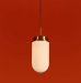 Подвесной светильник Freya Modern Iride FR5627PL-L8BBS