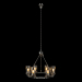 Подвесной светильник Loft it Candlelight 10437/570