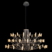 Подвесной светильник Loft IT Coppelia 10476 Silver