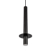Подвесной светильник Loft IT Everest 10583B Black
