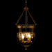 Подвесной светильник Loft It Incense 10455/4 AB