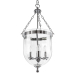 Подвесной светильник Loft It Incense 10455/4 CR
