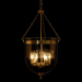 Подвесной светильник Loft It Incense 10455/6 AB