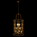 Подвесной светильник Loft It Lighthouse 10456/12 AB