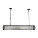 Подвесной светильник Loft IT Office Loft1701BK