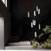 Подвесной светильник LOFT IT Series 10400/5
