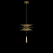 Подвесной светильник Loft IT Star 10141B/400 Gold