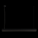 Подвесной светильник Loft IT Vim 10318/A Black