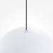 Подвесной светильник Maytoni Basic MOD168PL-01W