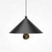 Подвесной светильник Maytoni Modern Bell MOD534PL-L16B3K