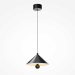Подвесной светильник Maytoni Modern Bell MOD534PL-L16B3K