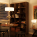 Подвесной светильник Maytoni Modern Glamping MOD437PL-05B