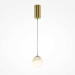 Подвесной светильник Maytoni Modern Yora MOD464PL-L5BSK