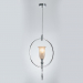 Подвесной светильник Newport 4801/S chrome М0063683