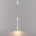 Подвесной светильник Odeon Light Anika Hightech 4290/5L
