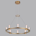 Подвесной светильник Odeon Light Defance Hightech 7144/55L