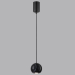 Подвесной светильник Odeon Light Dex Midcent 4361/5L