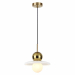 Подвесной светильник Odeon Light Hatty 5014/1B
