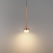 Подвесной светильник Odeon Light Laslo Hightech 7152/10L