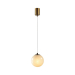 Подвесной светильник Odeon Light Magia Midcent 7109/1A